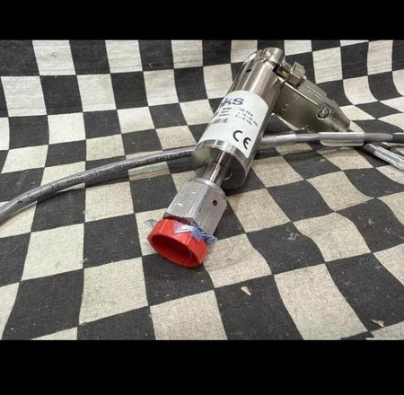 MKS BARATRON 100 psia 1 4 FVCR 890A12PCD2GC1