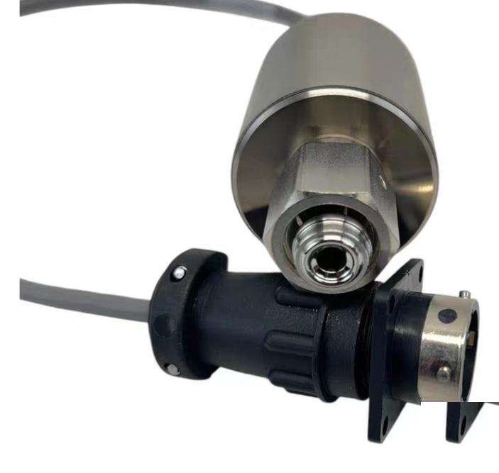 MKS BARATRON 41B11DCD2BF003 10 G AMAT 0090-08755