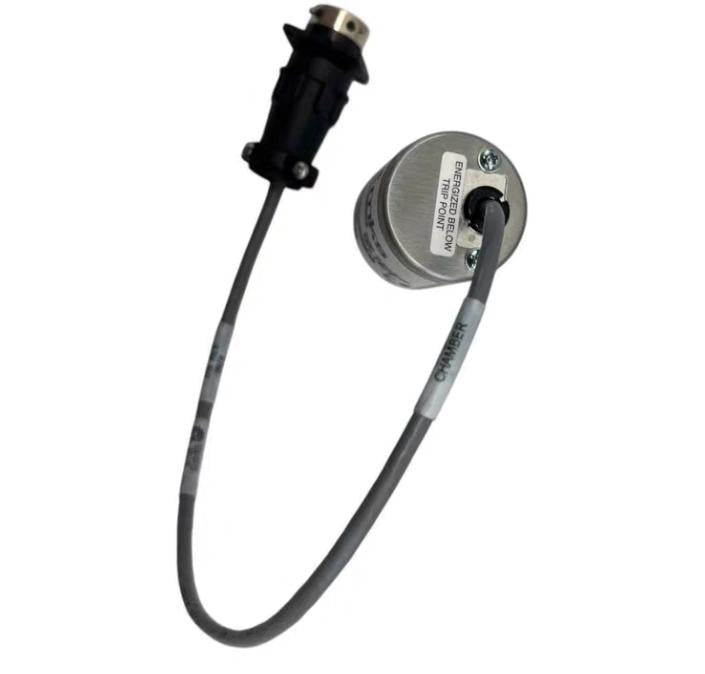 MKS BARATRON 41B11DCD2BF003 10 G AMAT 0090-08755