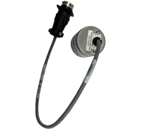 MKS BARATRON 41B11DCD2BF003 10 G AMAT 0090-08755