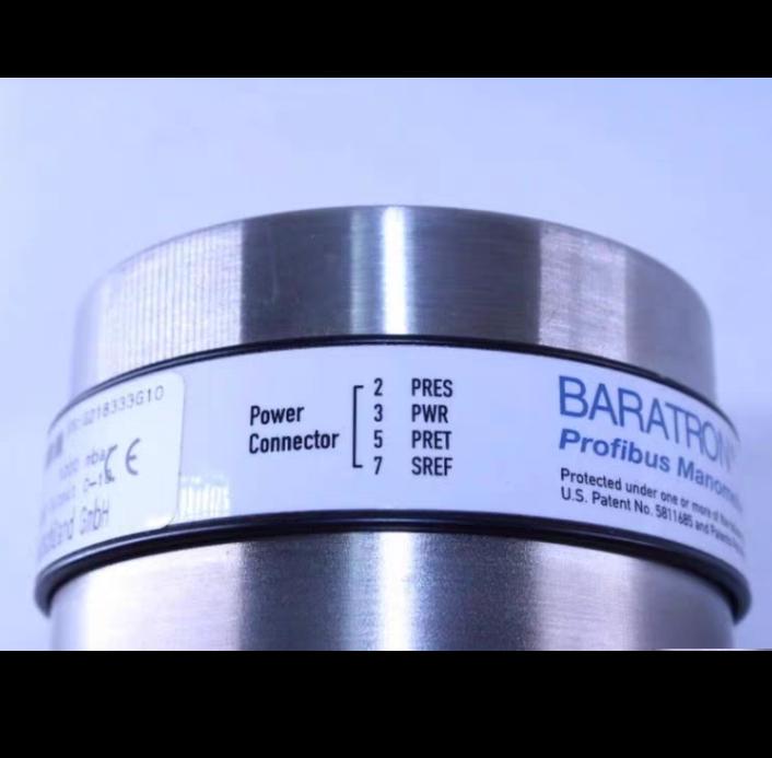 MKS BARATRON 628BX13MBE4B