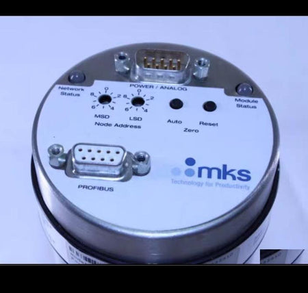 MKS BARATRON 628BX13MBE4B
