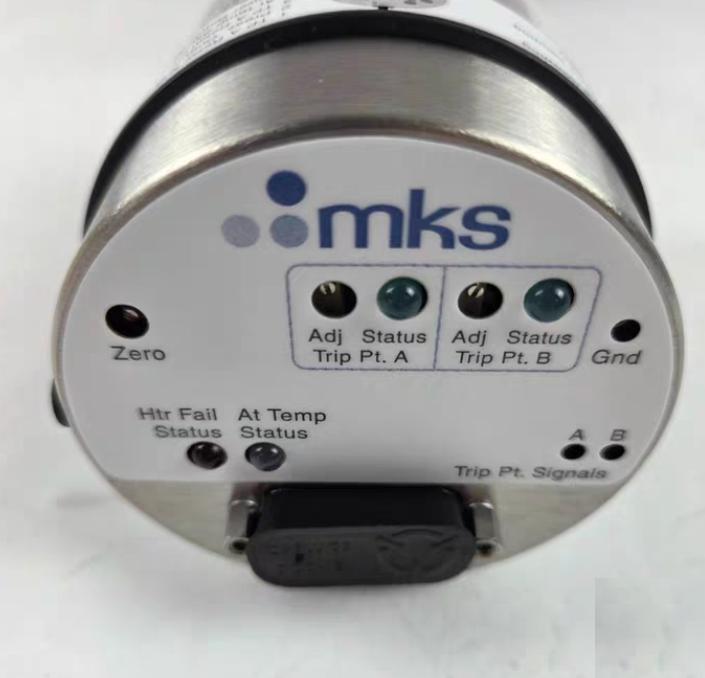 MKS BARATRON 631C-28864