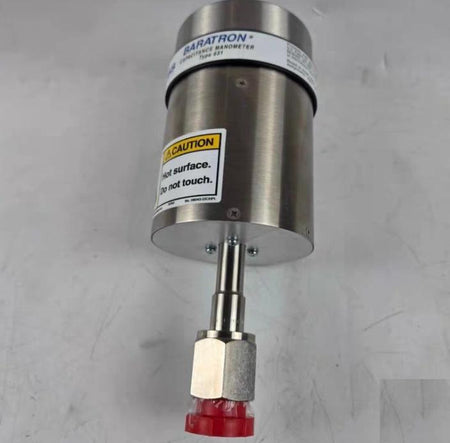 MKS BARATRON 631C-28864