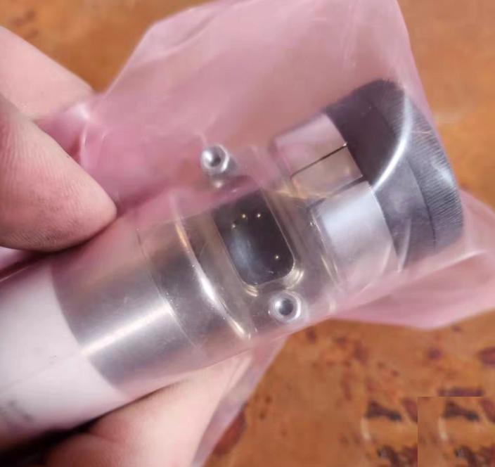 MKS BARATRON 872B12PMD2MT1 BARATRON 100 PSIA