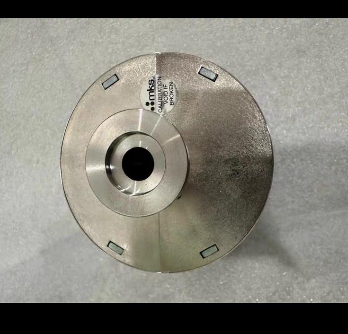 MKS BARATRON DA03B-34628 1 33 kPa