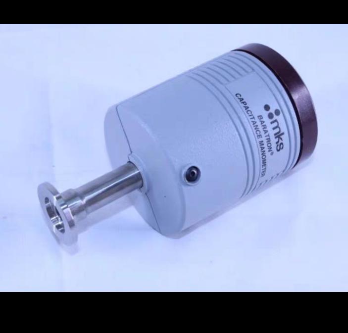 MKS BARATRON Typ 626 Model 626C13MDE9