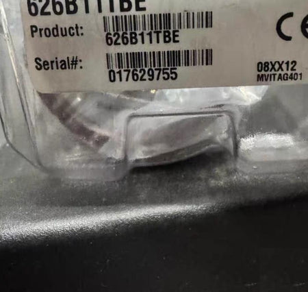 MKS Baratron 626B11TBE 10