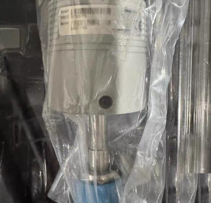 MKS Baratron 626B11TBE 10