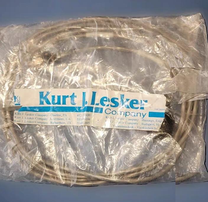 MKS CB286-2-10 MKS Cable connects to 286 Thermocouple Gauge Controller 10 ft MKS PN CB286-2-10