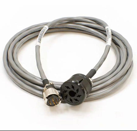 MKS CB286-2-10 MKS Cable connects to 286 Thermocouple Gauge Controller 10 ft MKS PN CB286-2-10