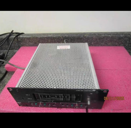 MKS CB286-2-10 MKS Cable connects to 286 Thermocouple Gauge Controller 10 ft MKS PN CB286-2-10