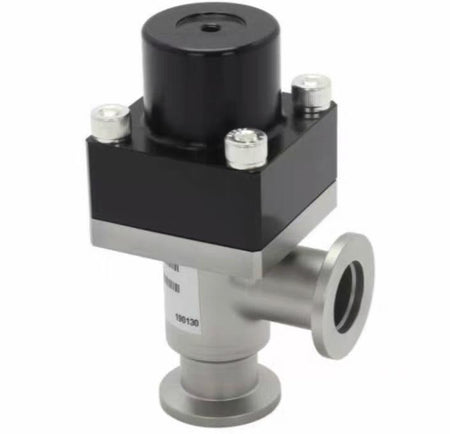 MKS CV16-K1K1-NCVV 20 10-32 UNC-F CV16-K1K1-NCZZ 99N0690 MKS 99N0690 Compact Vacuum Isolation Valve Semiconductor Spare