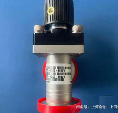 MKS CV25 Compact Valve CVNL-K2-MKKVV Inline valve 3870-02599 CV25-K2K2-MKVV 2 CV25-K2K2-MKVV 1 13 10 RMB 6890 1 1 7579
