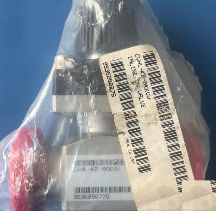 MKS CV25 Compact Valve CVNL-K2-MKKVV Inline valve 3870-02599 CV25-K2K2-MKVV 2 CV25-K2K2-MKVV 1 13 10 RMB 6890 1 1 7579