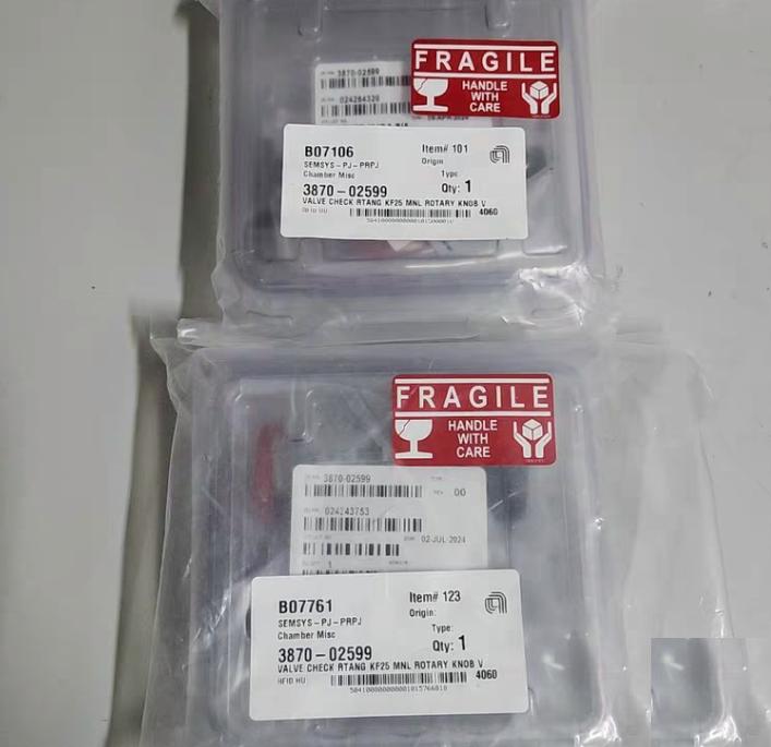 MKS CV25 Compact Valve CVNL-K2-MKKVV Inline valve 3870-02599 CV25-K2K2-MKVV 2 CV25-K2K2-MKVV 1 13 10 RMB 6890 1 1 7579