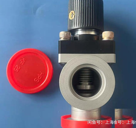 MKS CV25 Compact Valve CVNL-K2-MKKVV Inline valve 3870-02599 CV25-K2K2-MKVV 2 CV25-K2K2-MKVV 1 13 10 RMB 6890 1 1 7579