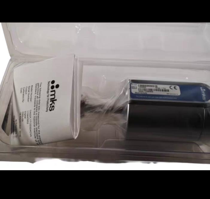 MKS DA02A 1TCES24CV0 1 45C EtherCAT KF16