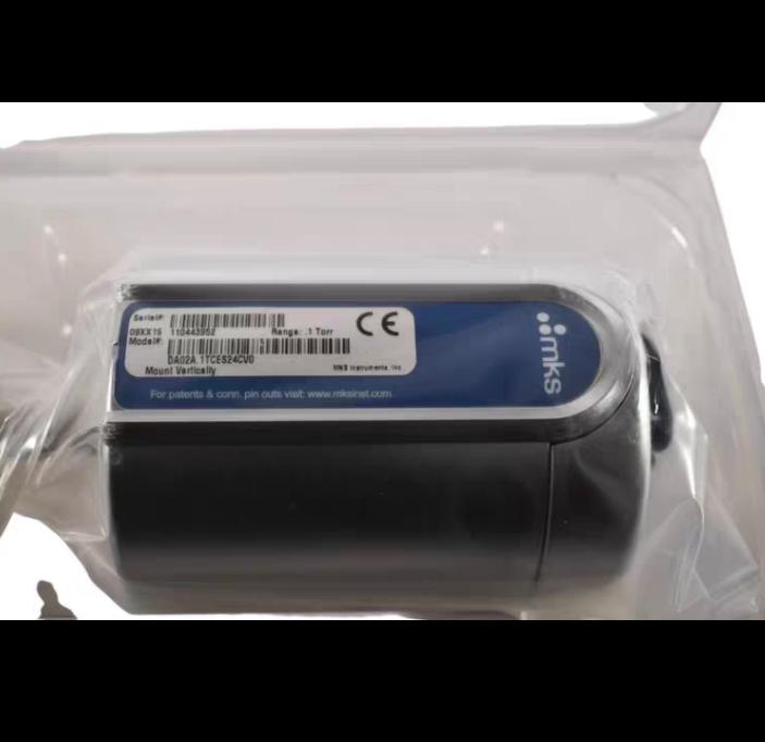 MKS DA02A 1TCES24CV0 1 45C EtherCAT KF16