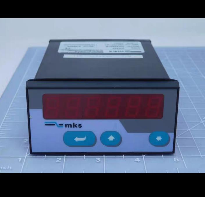 MKS DX345 T136663