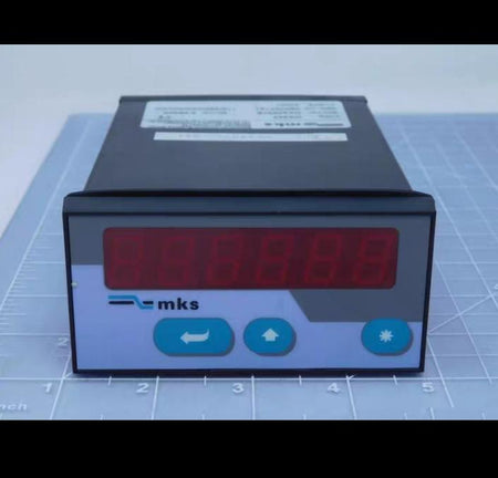 MKS DX345 T136663