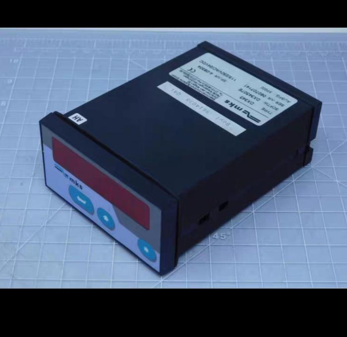 MKS DX345 T136663