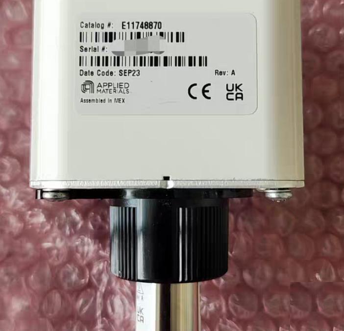 MKS E11775780 1