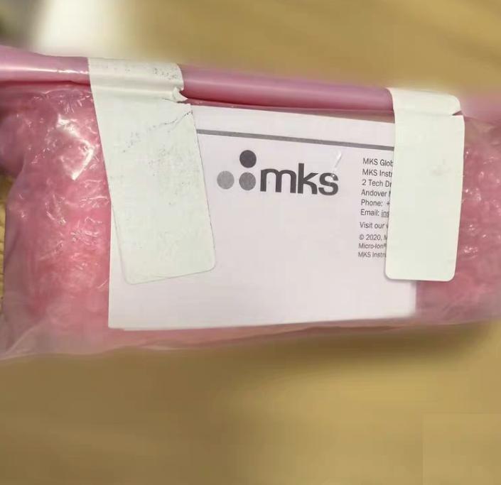 MKS E11775780 1