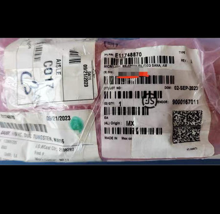 MKS E11775780 1
