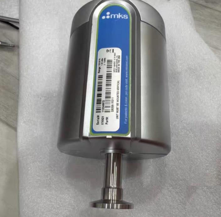 MKS EtherCAT DA06A-35211 1