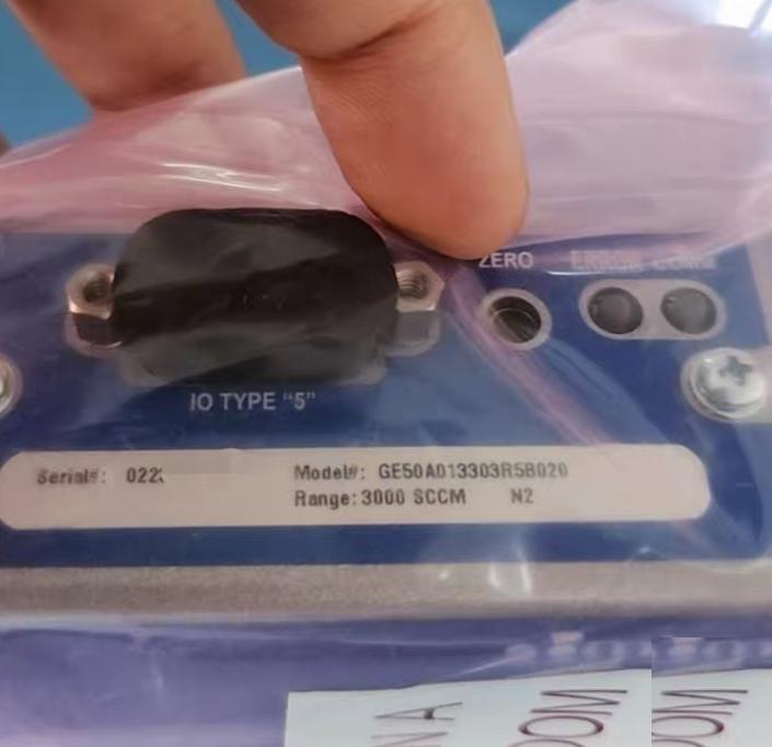 MKS GE50A013303R5B020 1