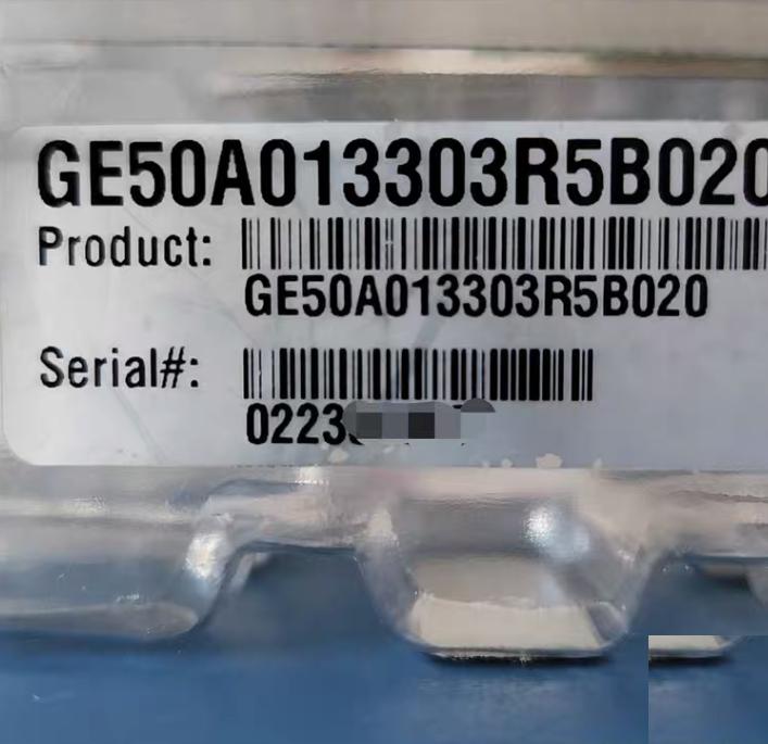 MKS GE50A013303R5B020 1