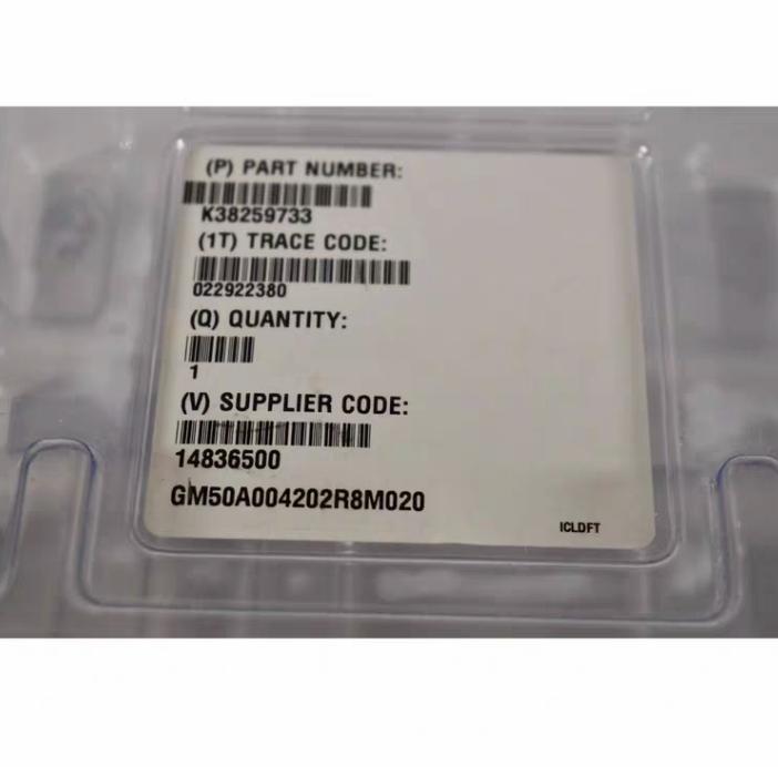 MKS GM50A004202R8M020 MFC Mass Flow Controller 200 SCCM AR EtherCAT 4 VCR8 12