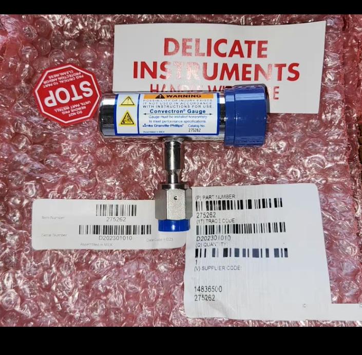 MKS GP 275185 275262 1 4 FVCR 771-090453-001 275185 4 3310-01055 275262 59 3000 1 13 2655instrutech CVG101GG 5 2100RMB
