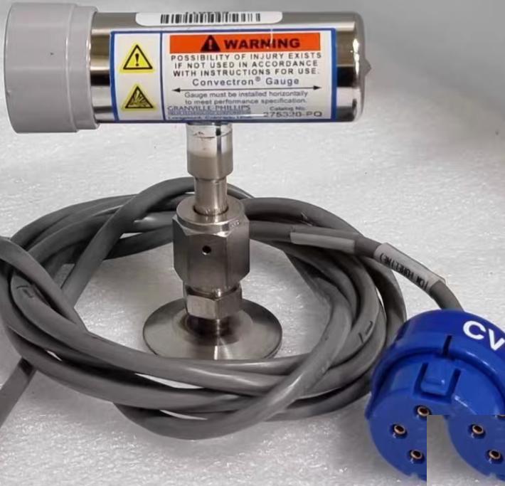 MKS GP 275320-PQ 1 4 FVCR PT