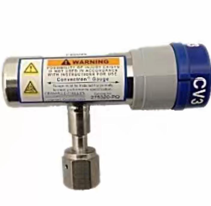 MKS GP 275320-PQ 1 4 FVCR PT