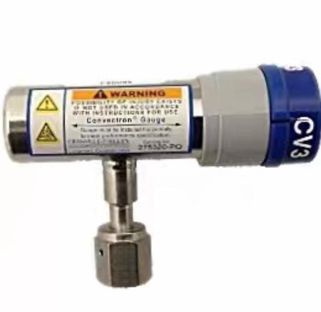 MKS GP 275320-PQ 1 4 FVCR PT