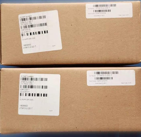 MKS GP 275410-2-GD-T 9012 1 13 7975RMB 2