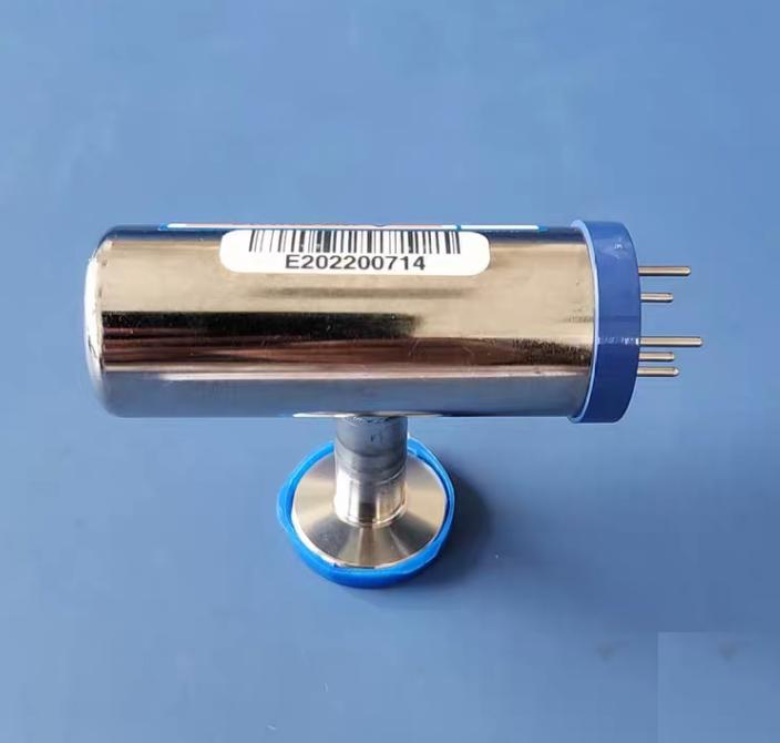 MKS GP 275816 Replacement Gauge KF16 2850 1 13 0 98 2471