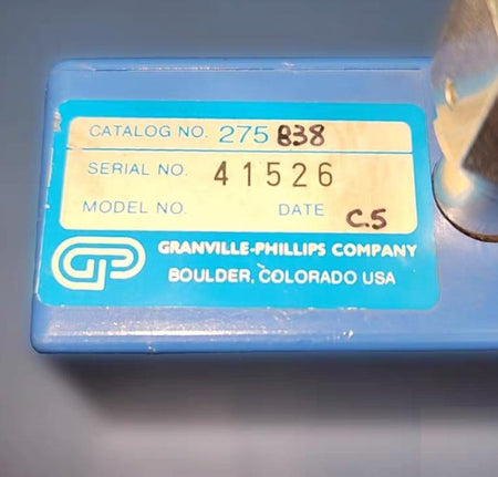 MKS GP 275838 275811 2900 2900 1 13 2566RMB