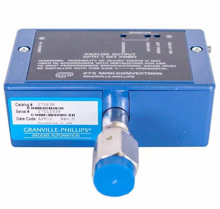 MKS GP 275838 275811 2900 2900 1 13 2566RMB