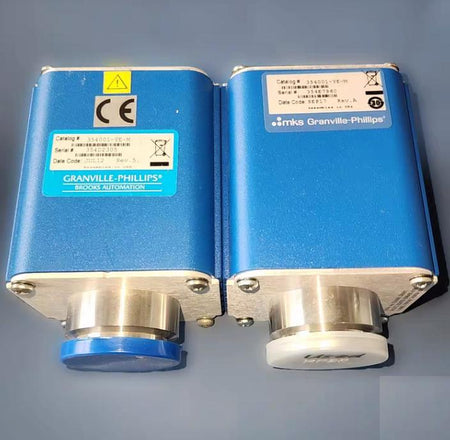 MKS GP 354001-YE-M 3 MKS GP 354001-YE-T 1 MKS GP 354001-YD-T 6