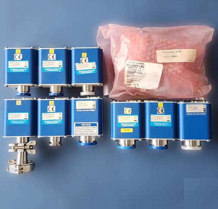 MKS GP 354001-YE-M 3 MKS GP 354001-YE-T 1 MKS GP 354001-YD-T 6