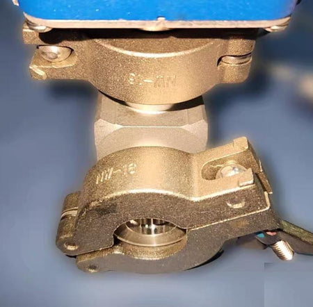 MKS GP 354005-YD-T RS485