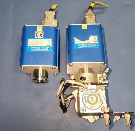 MKS GP 354005-YD-T RS485