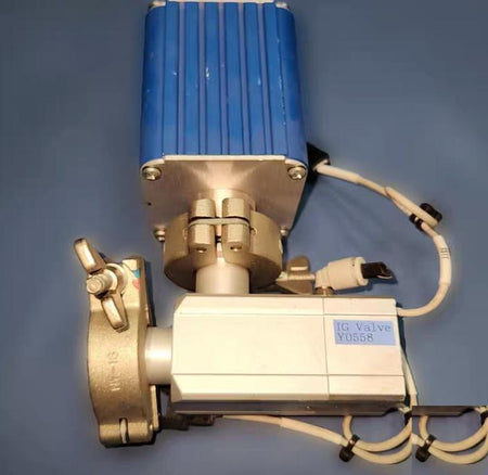 MKS GP 354005-YD-T RS485