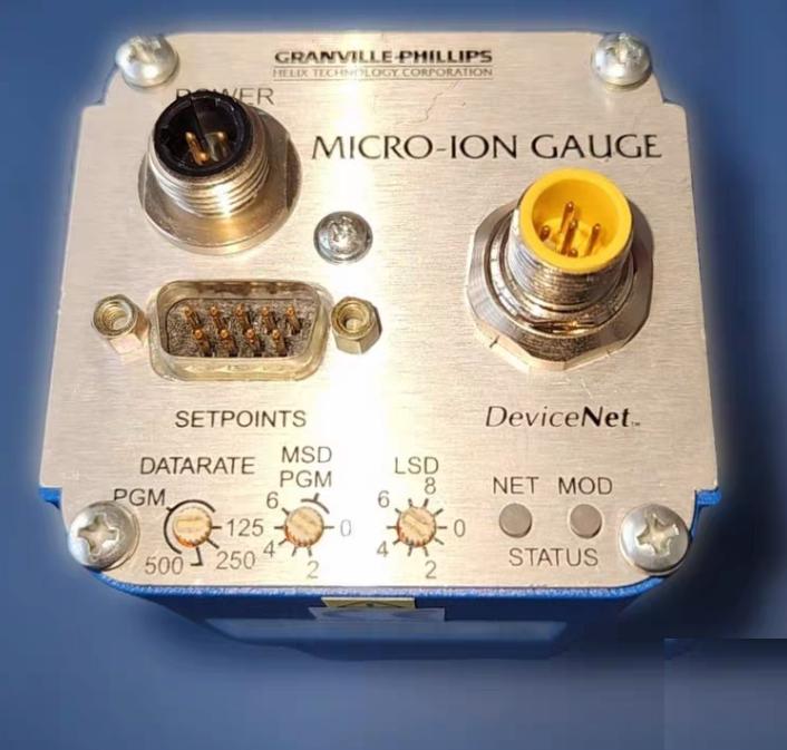 MKS GP 354009-YD-T
