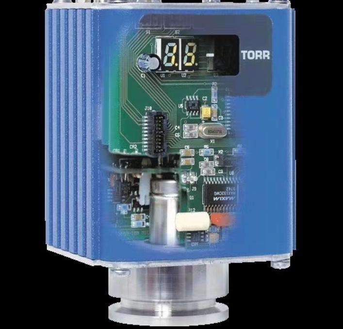 MKS GP 354009-YD-T