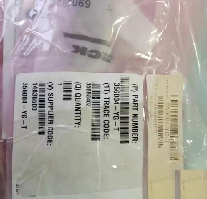 MKS GP 356004-YG-T 2 356006-YD 356006-YE 356006-YK 356002 356005 356034356006-YG 3