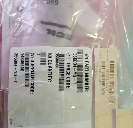 MKS GP 356004-YG-T 2 356006-YD 356006-YE 356006-YK 356002 356005 356034356006-YG 3